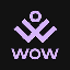 WOW LLC logo