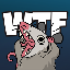 WTF Opossum logo
