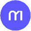Mavryk Network logo