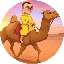 CAMEL logo