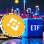 BNB ETF logo