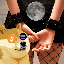 BTC DOGE SOL MOON logo