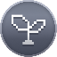Native Decentralized Euro Protocol Share logo