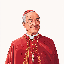 New Pope logo