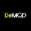 DeMCP logo