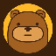 Boi the Bear logo