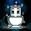 Toilet Dust logo