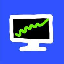 Magic Money Computers logo