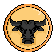 WAYGU CASH logo