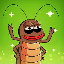 KoKoK The Roach logo