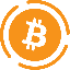 Osmosis allBTC logo