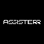 Assisterr logo