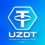 UZDT logo