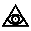 Attention logo