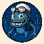 Crazy Frog logo