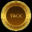 The Abundance Community Coin logo