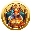 Queen Sherex logo