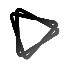 UA1 logo