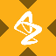 AstraZeneca xStock logo