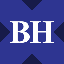 Berkshire Hathaway tokenized stock (xStock) logo
