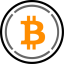 Wrapped Bitcoin logo