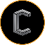 Conceal logo