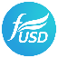 Freedom Dollar logo