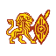 Kenyan Digital Token logo