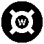 Wrapped FRAX logo