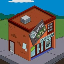 Crypto Barn logo