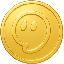Vooz Coin logo