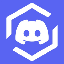Discord tokenized stock (PreStocks) logo