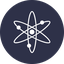 Cosmos Hub logo