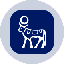 Novo Nordisk Tokenized Stock (Ondo) logo