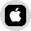 Apple Tokenized Stock (Ondo) logo
