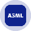ASML Holding NV Tokenized Stock (Ondo) logo