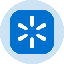 Walmart Tokenized Stock (Ondo) logo
