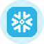 Snowflake Tokenized Stock (Ondo) logo