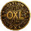 OXYLON logo