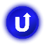 Uchain logo