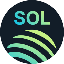 Jupiter Staked SOL logo