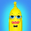 BananaGuy logo