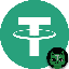 Tether USD (Bridge TC20) logo
