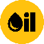 Wrapped OIL logo