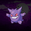 Gengar logo