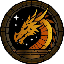 Dragon Coin logo