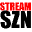 Stream SZN logo