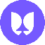 Flying Tulip logo