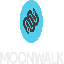Moonwalk Fitness logo