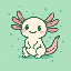 Axolotl Token logo
